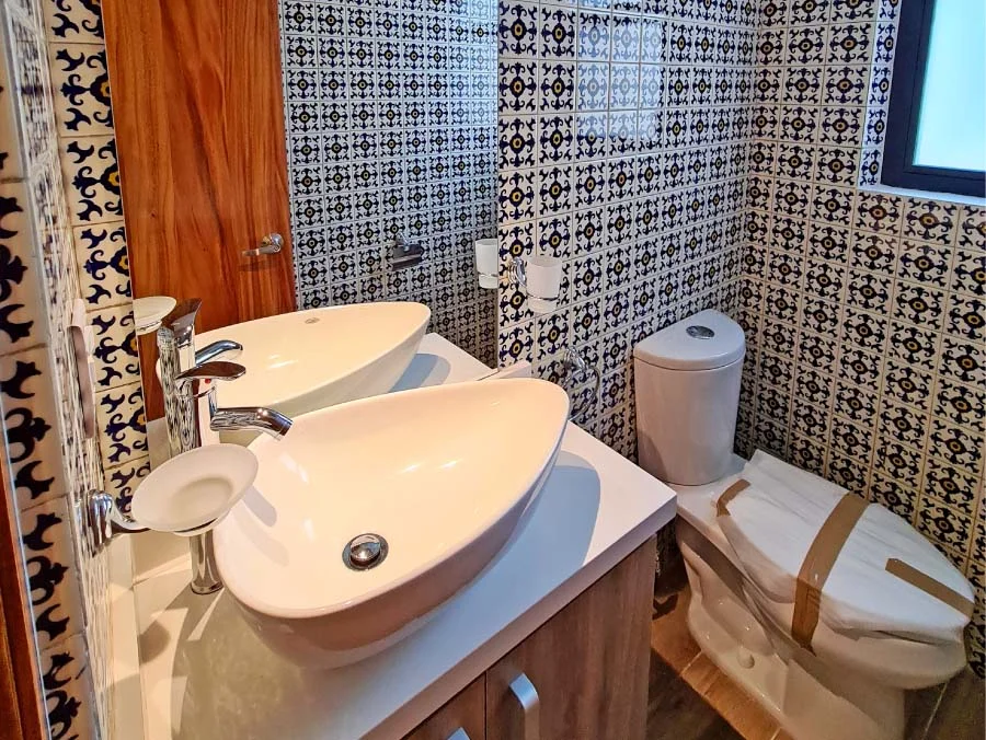 Baños